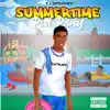 TJ Spanish - Summertime Pool Party - EP